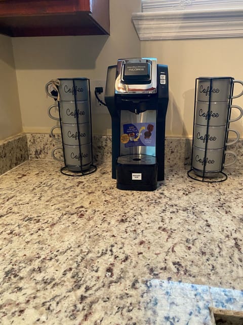 everyone loves coffee!