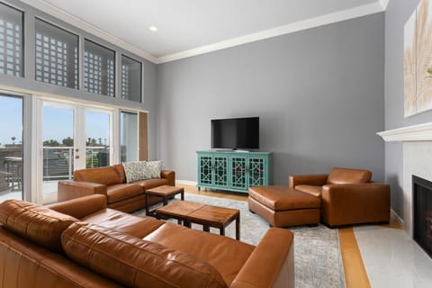 Del Mar monthly rental - Nicely furnished and clean