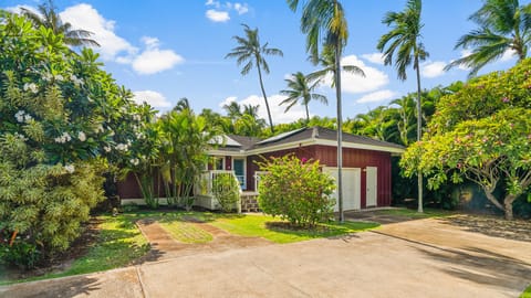 Sugar Mill Cottages #2 - Poipu Kai Cottage - Parrish Kauai