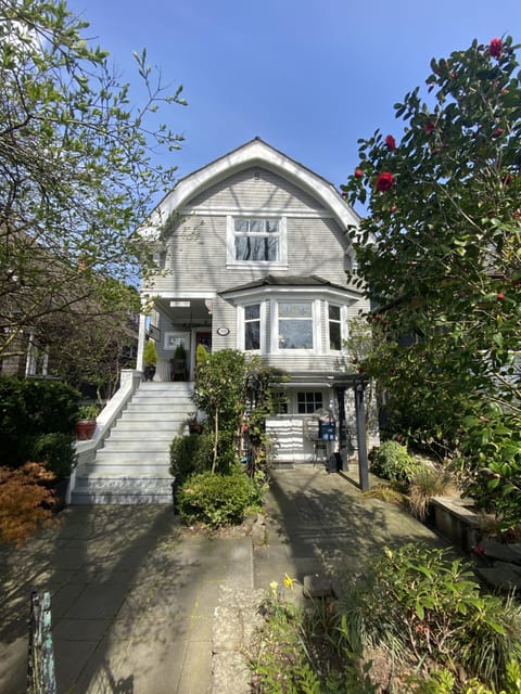 Circa 1910 character home