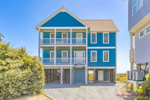 Sweetwater Landing Streetside Exterior