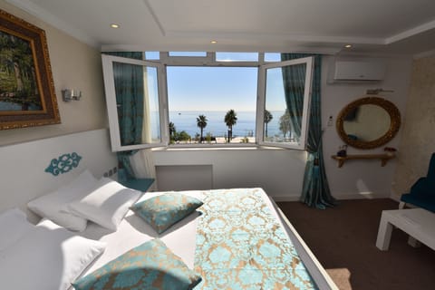Studio Suite | Free WiFi, bed sheets