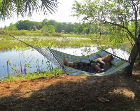 House rules:relax-relax-relax