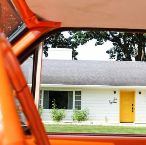 Welcome to the Rambler!