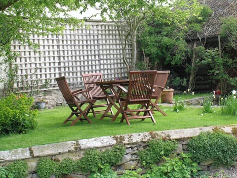 Hayloft, Spennithorne near Leyburn