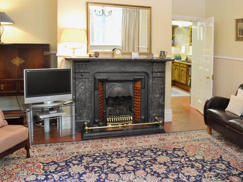 Living room | Hammer Bank Lodge, Windermere