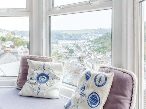 Double bedroom | Tell Tails, Victoria Road