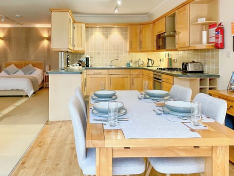 Kitchen area | Nutkins Nook, Ambleside