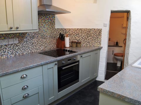 Scot Beck Cottage, Troutbeck