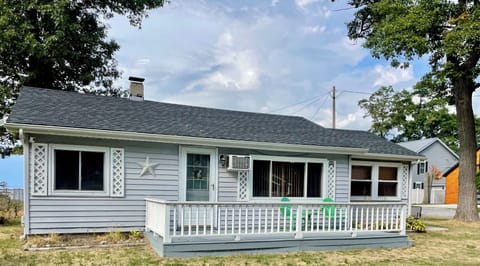 Welcome to North View Cabins #1!