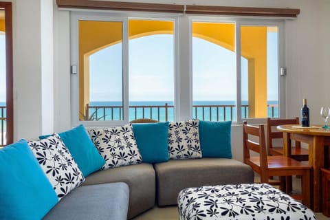 Olas Living Room