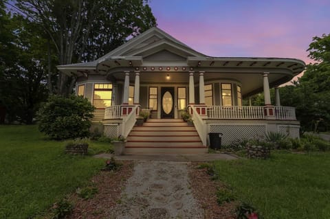 Cottage, 4 Bedrooms | Exterior