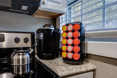 Keurig coffee maker  