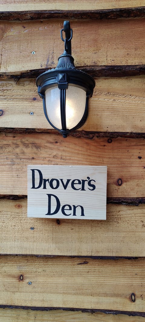 Drover's Den