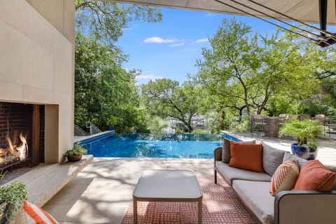 Outdoor Living
