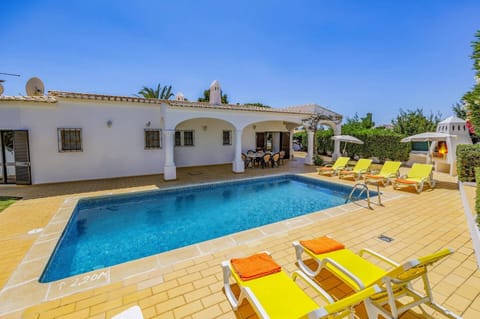 Villa Aldeia image