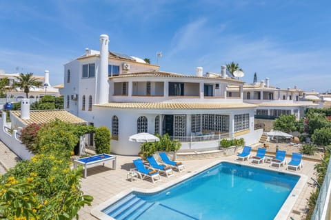 Villa Aldeia Cristina image