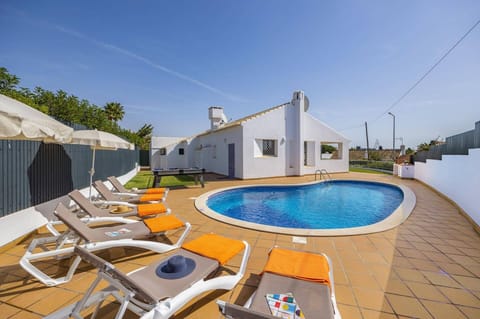 Villa Amendoeira image