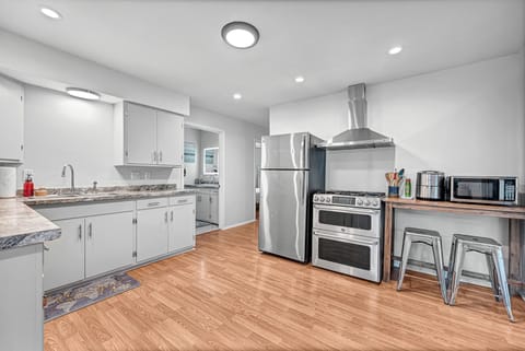 we have all the appliances you need!