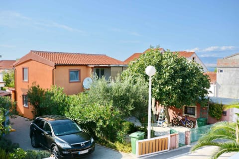 external view