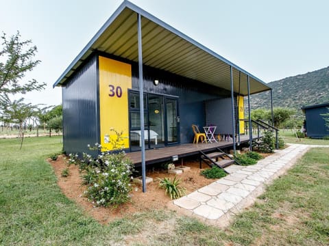 Double Room | Terrace/patio