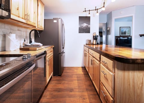 Full Remodeled Kitchen
