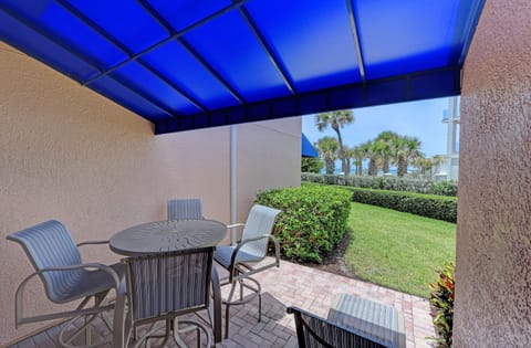 Patios
