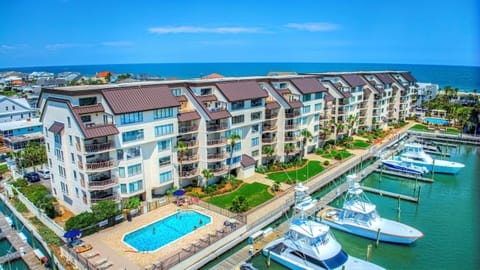 Marlin Quay 108