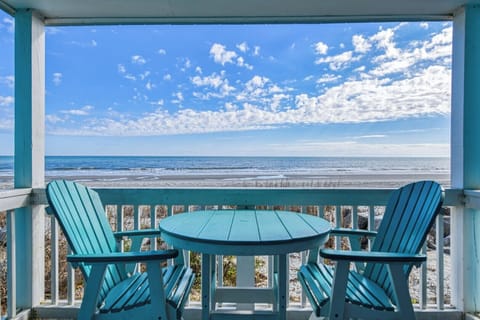 Beach House 108
