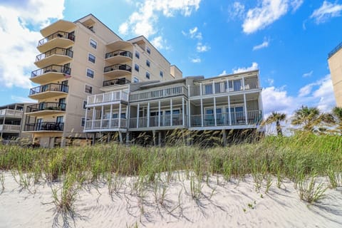Ocean Townes Unit 1