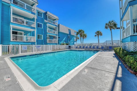 Beach House 109