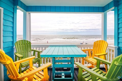 Beach House 206