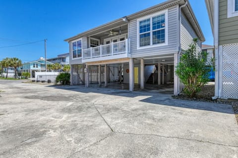 Cypress Place D