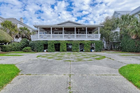 DeBerry Oceanfront