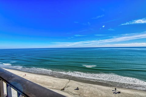 Horizon East Penthouse C