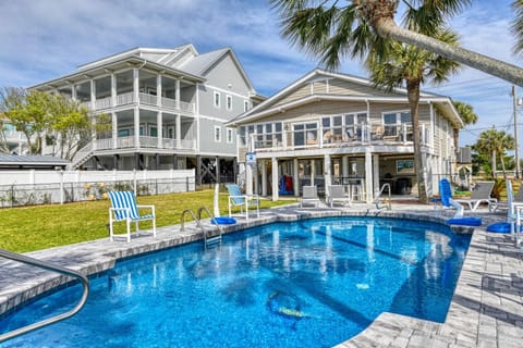 Murrays Inlet Shack