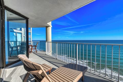 One Ocean Place 1109
