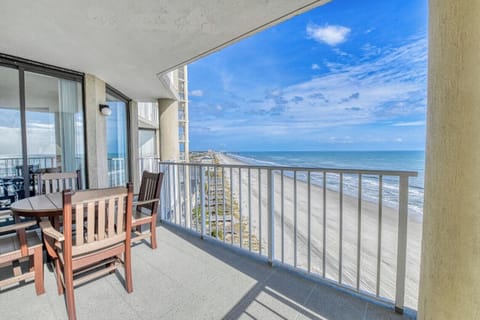 One Ocean Place 804