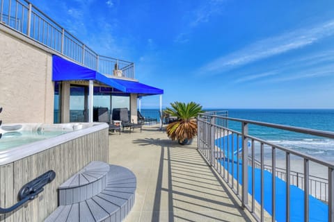 Surf Master Penthouse I