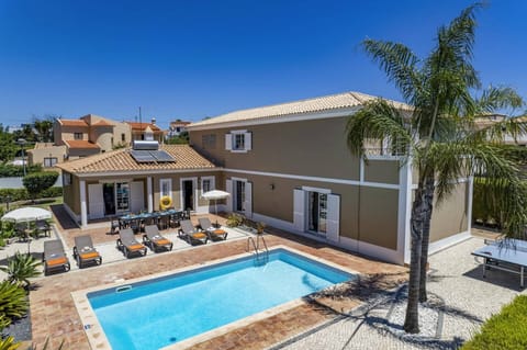 Villa Teotel image