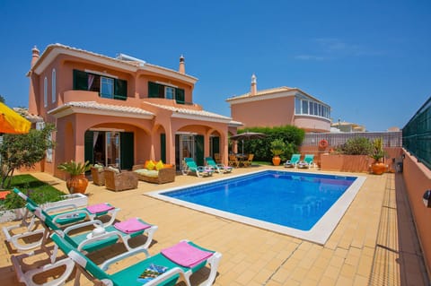 Villa Bali image