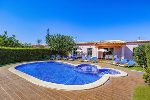 Villa Bolina image