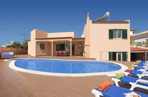 Villa Siroco image