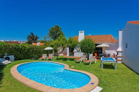 Villa Sueste image