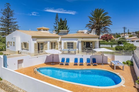 Villa Primavera image