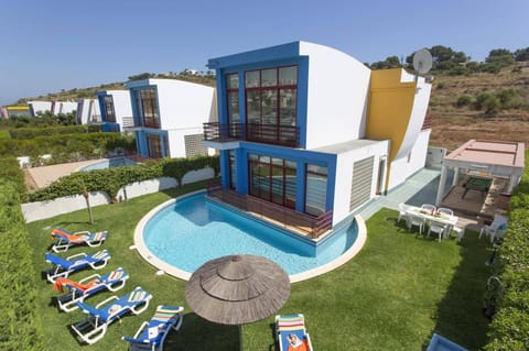Villa Marina Azul image