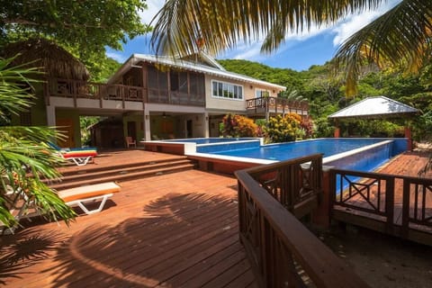 Your vacation awaits...