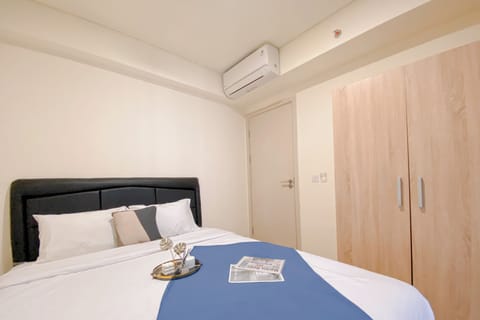 Room | 2 bedrooms, free WiFi, bed sheets