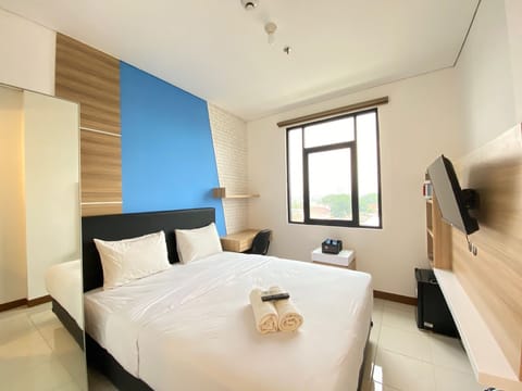 Room | Free WiFi, bed sheets