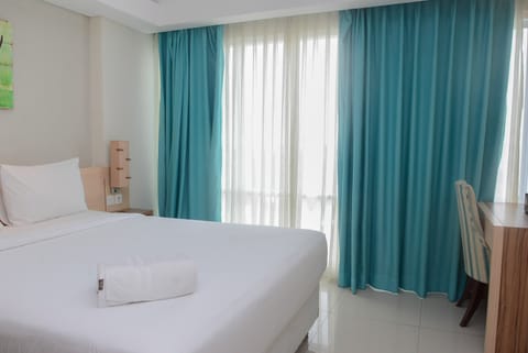 Room | Free WiFi, bed sheets